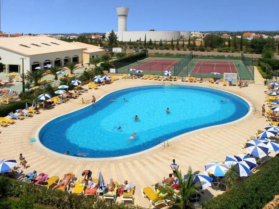 Prestige For Home - Oasis Parque بورتيماو المظهر الخارجي الصورة