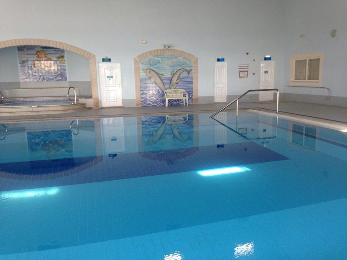 Prestige For Home - Oasis Parque بورتيماو المظهر الخارجي الصورة