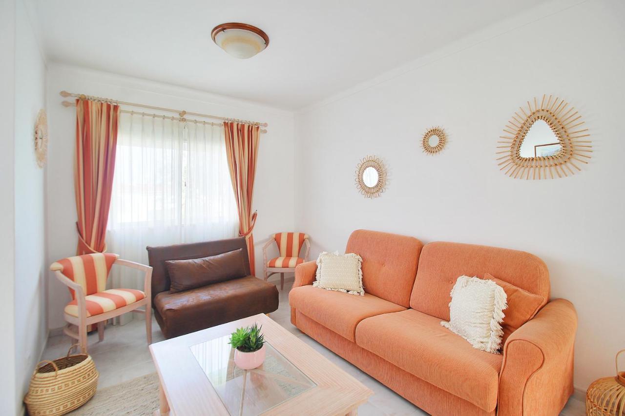 Prestige For Home - Oasis Parque بورتيماو المظهر الخارجي الصورة