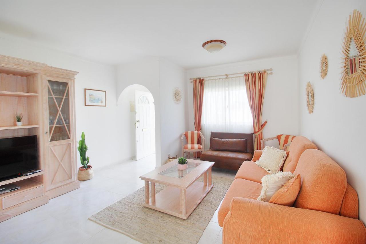 Prestige For Home - Oasis Parque بورتيماو المظهر الخارجي الصورة