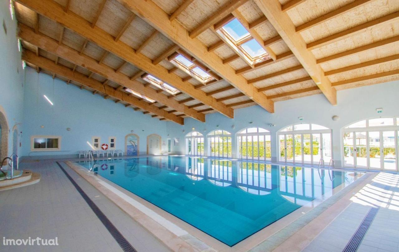 Prestige For Home - Oasis Parque بورتيماو المظهر الخارجي الصورة