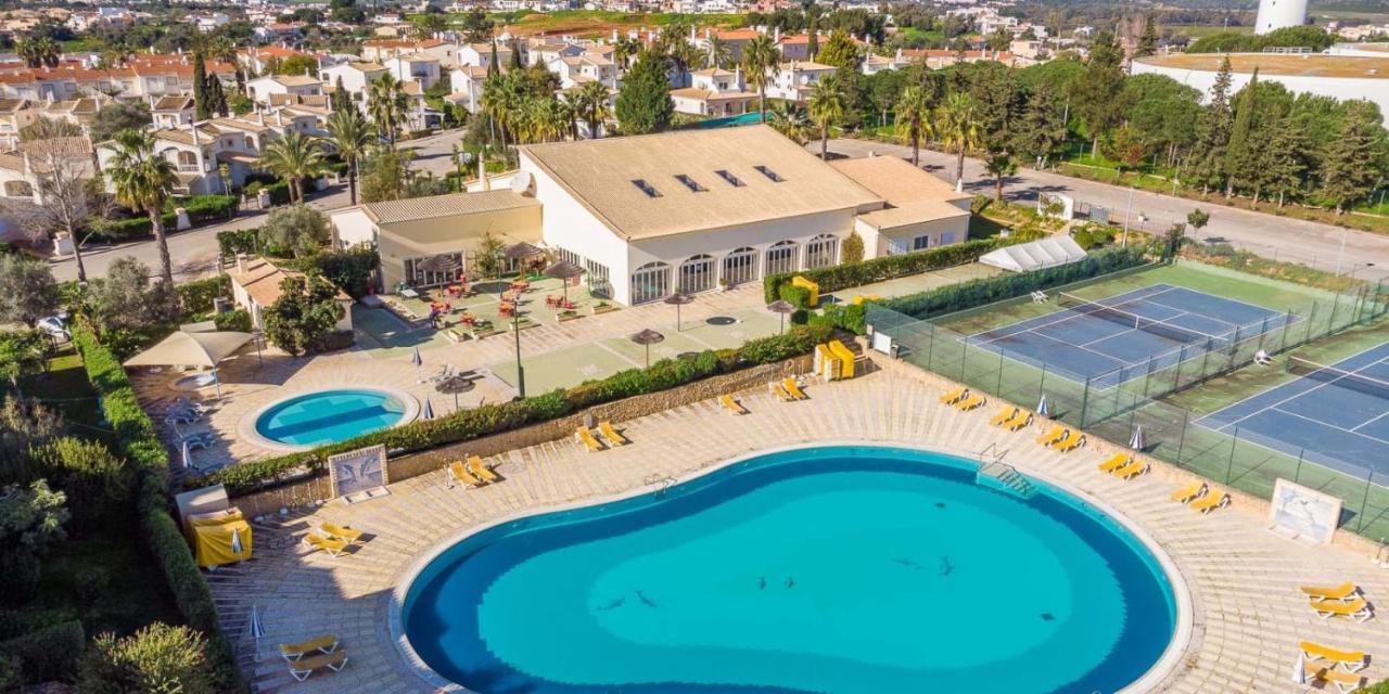Prestige For Home - Oasis Parque بورتيماو المظهر الخارجي الصورة
